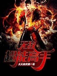 无敌超能高手赵仁凡全