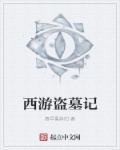 盗墓笔记之西王母电视剧