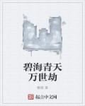 碧海青天免费阅读
