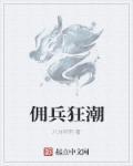 佣兵狂后 笔下