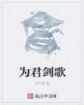 剑为君舞测评