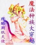 魔法种族大穿越人物