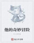 的奇妙冒险第六部