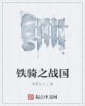 铁骑兵发展顺序