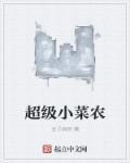 超级小菜农 豆子叔叔