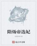 隋炀帝 妃子