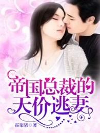 帝国总裁的绝宠妻