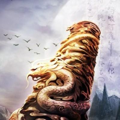 如意金箍棒长什么样呀