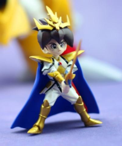 电竞教父英雄介绍