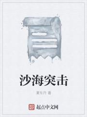沙海详解