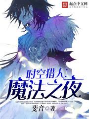 时空猎人猎魔使