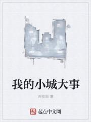 小城大事现场版