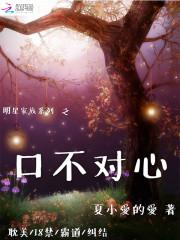 口不对心有这个成语吗