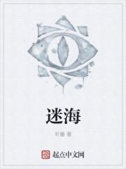 迷海作者