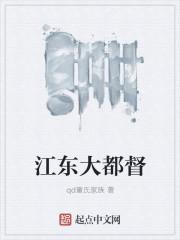江东第二任大都督