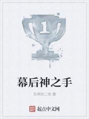 幕后之王阅读全文