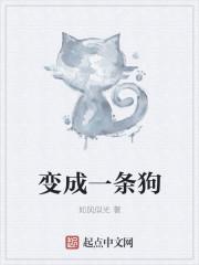 变成一只狗作文600字