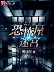 恐怖迷宫长什么样子