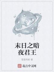 末世重生之暗夜崛起