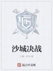 决战沙城2