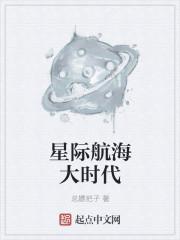 大航海时代什么意思