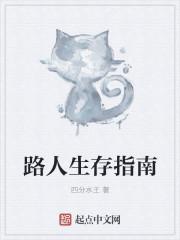 路人万人迷生存指南