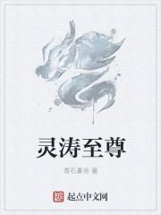 灵墟至尊