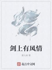 剑后风情章节