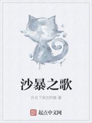 沙暴来袭