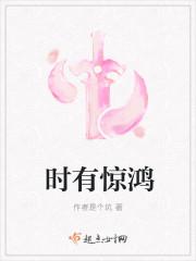 时光惊鸿