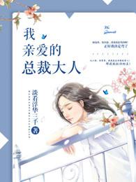 韩剧我的总裁大人