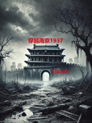 穿越到南京抗战的