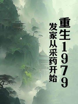 重生1979发家从采药开始最新章节