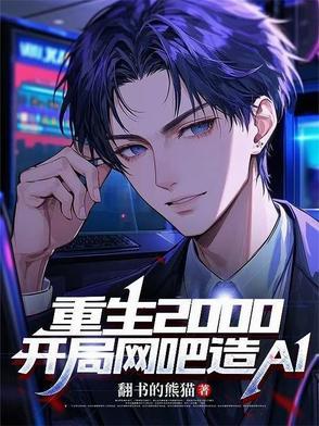 重生之2000互联网崛起