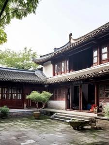 重生四合院是贾爸