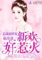 总裁花样宠甜妻