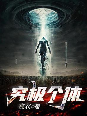 究极进化体