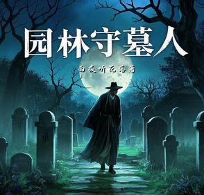 守墓人木制墓篱怎么制作