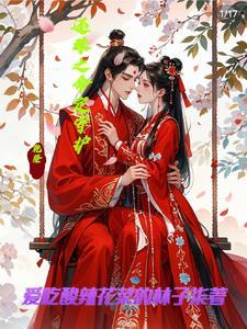 还珠之宠爱
