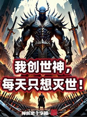 创世神之我的世界