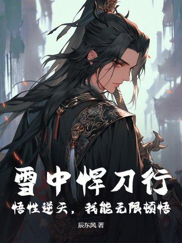 雪中悍刀行神句