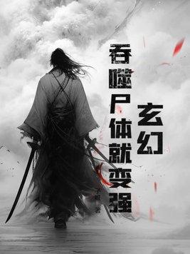吞噬变身