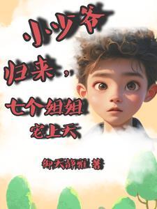 我家少爷是土豪