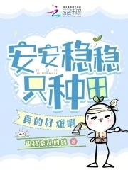 安安稳稳意思
