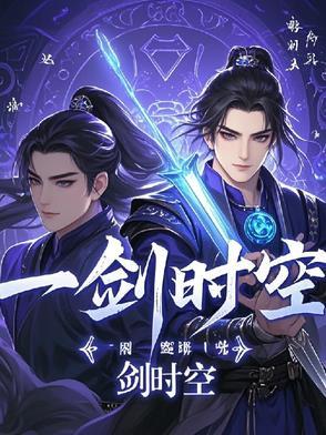 一剑横空共多少集