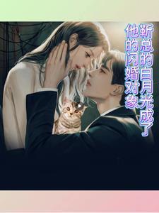 我的白月光