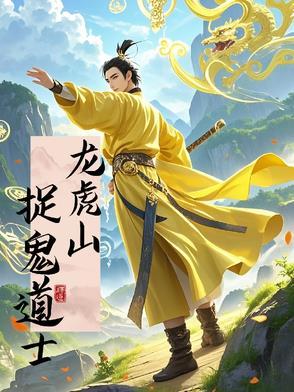 龙虎山招道士