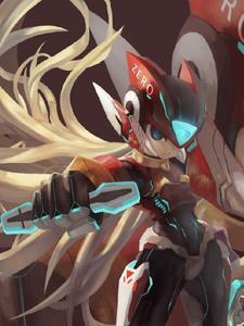 洛克人zerozx