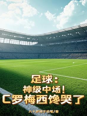 c罗梅西谁强