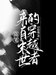 主角是盗贼的末世